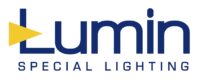 Lumin Special Lighting BV Logo